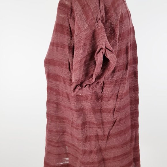 French Connection Short Sleeve Tee - Picture 4 of 8